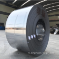 316 (HR CR HL Surface) Stainless Steel Coil